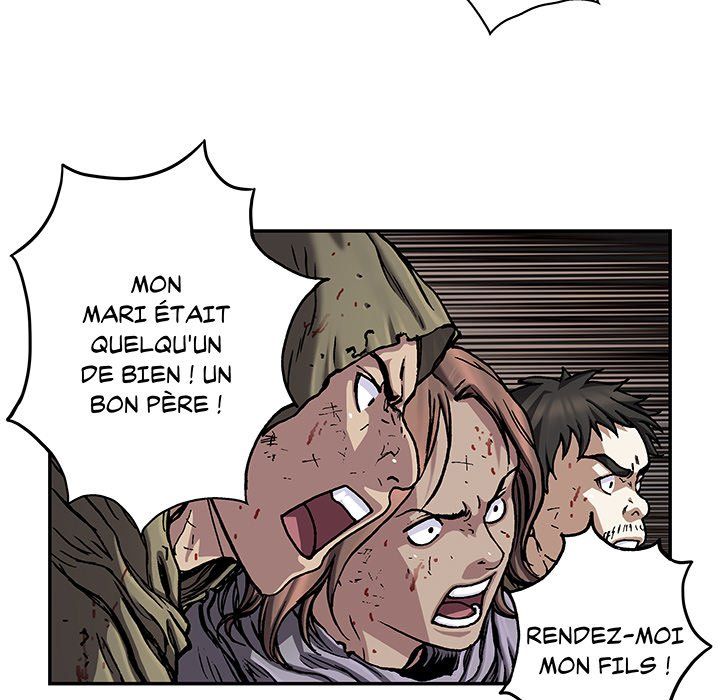 Read Léviathan FR Manga Online