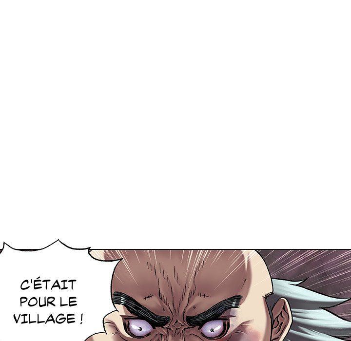 Read Léviathan FR Manga Online