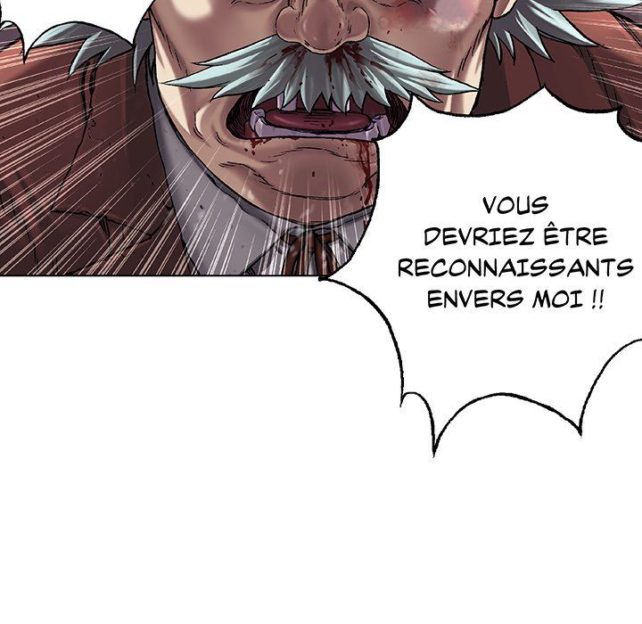 Read Léviathan FR Manga Online