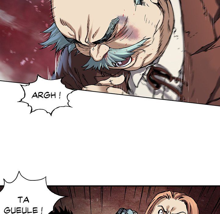Read Léviathan FR Manga Online