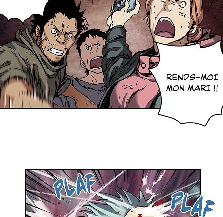 Read Léviathan FR Manga Online