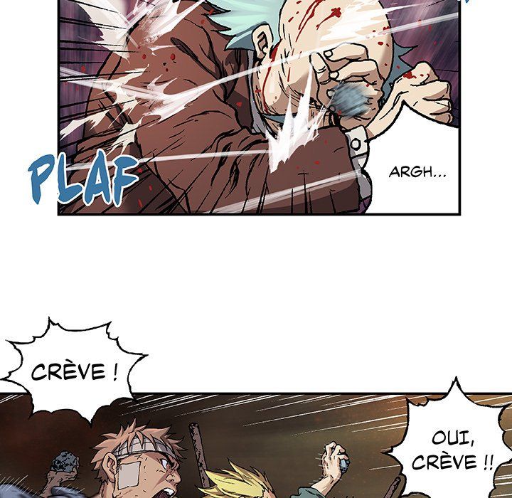 Read Léviathan FR Manga Online