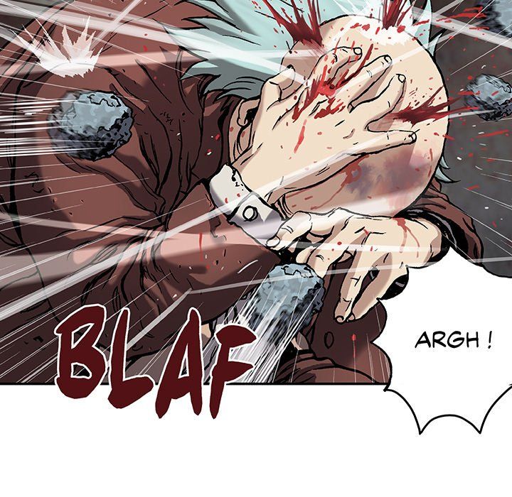 Read Léviathan FR Manga Online