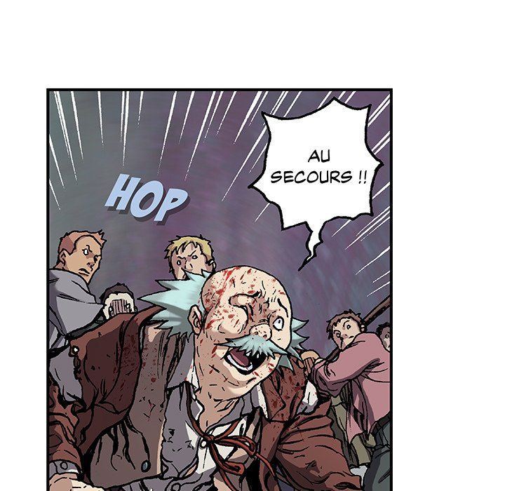 Read Léviathan FR Manga Online