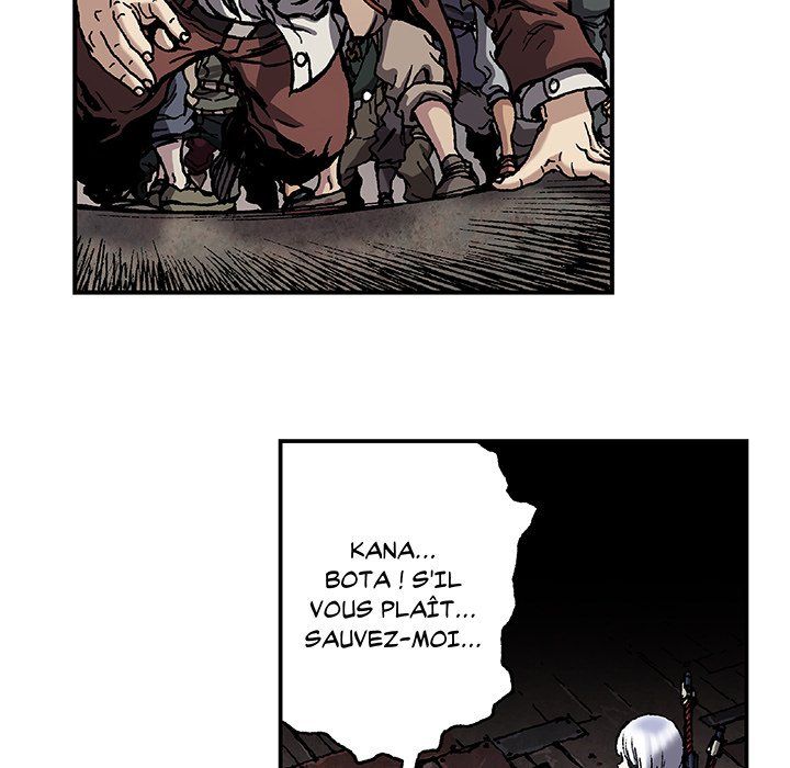 Read Léviathan FR Manga Online