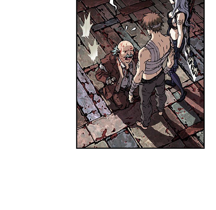 Read Léviathan FR Manga Online
