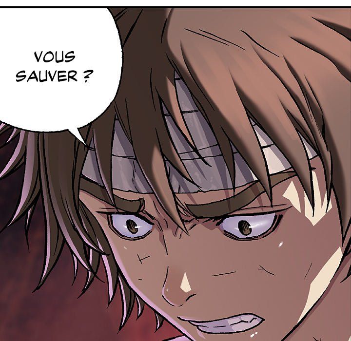 Read Léviathan FR Manga Online