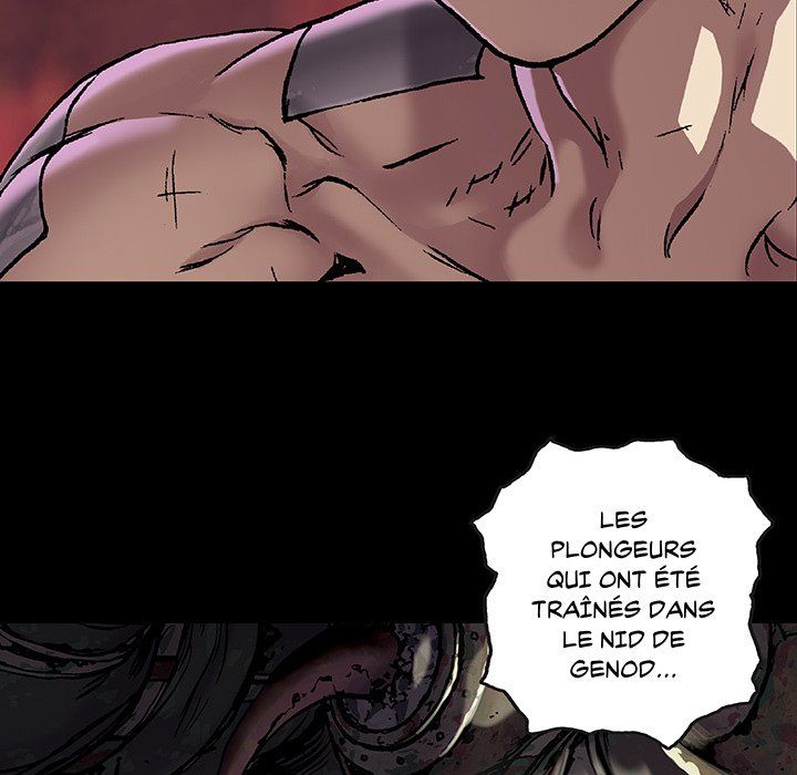 Read Léviathan FR Manga Online