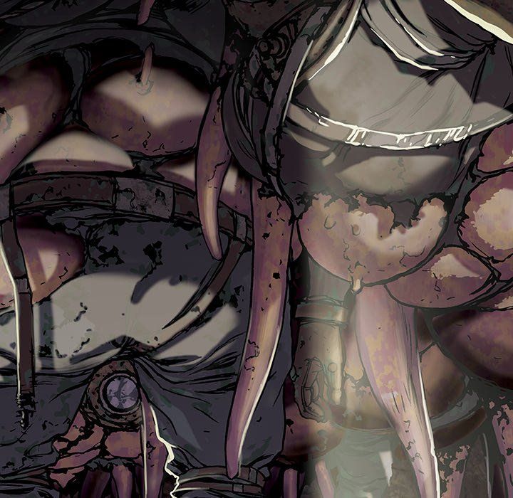 Read Léviathan FR Manga Online