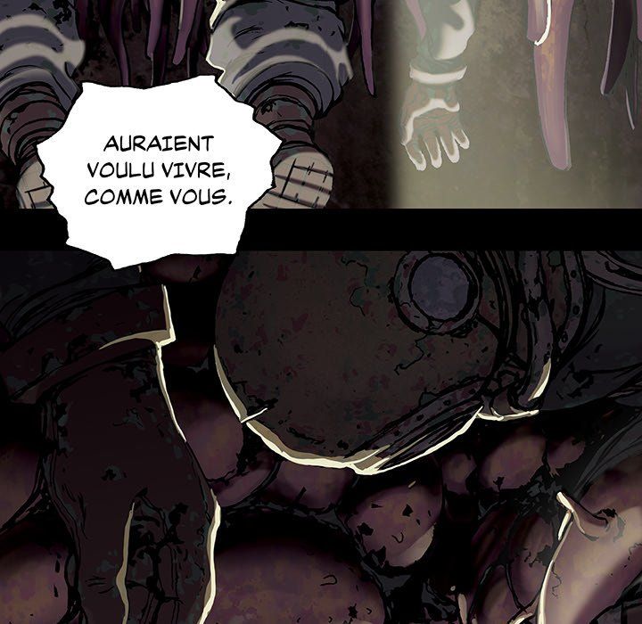 Read Léviathan FR Manga Online