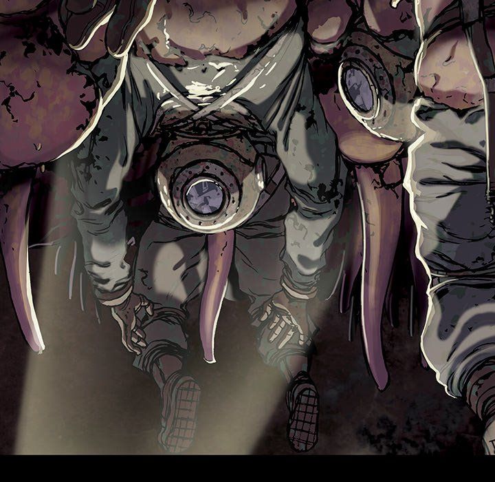 Read Léviathan FR Manga Online
