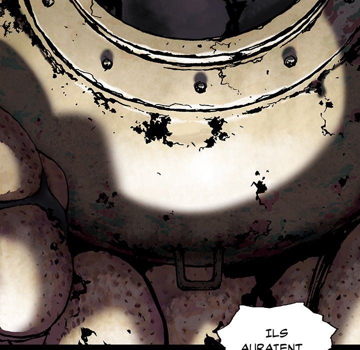 Read Léviathan FR Manga Online
