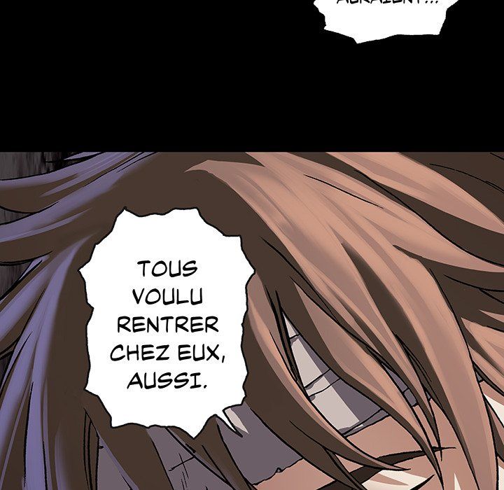 Read Léviathan FR Manga Online