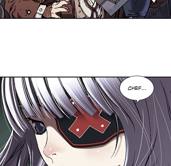 Read Léviathan FR Manga Online
