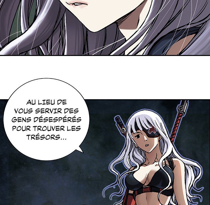Read Léviathan FR Manga Online