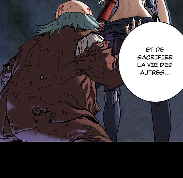 Read Léviathan FR Manga Online