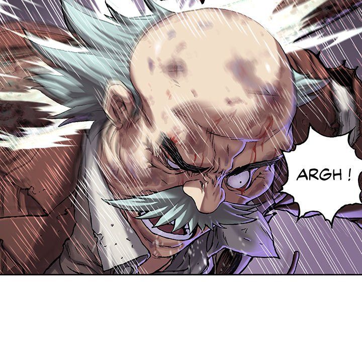Read Léviathan FR Manga Online