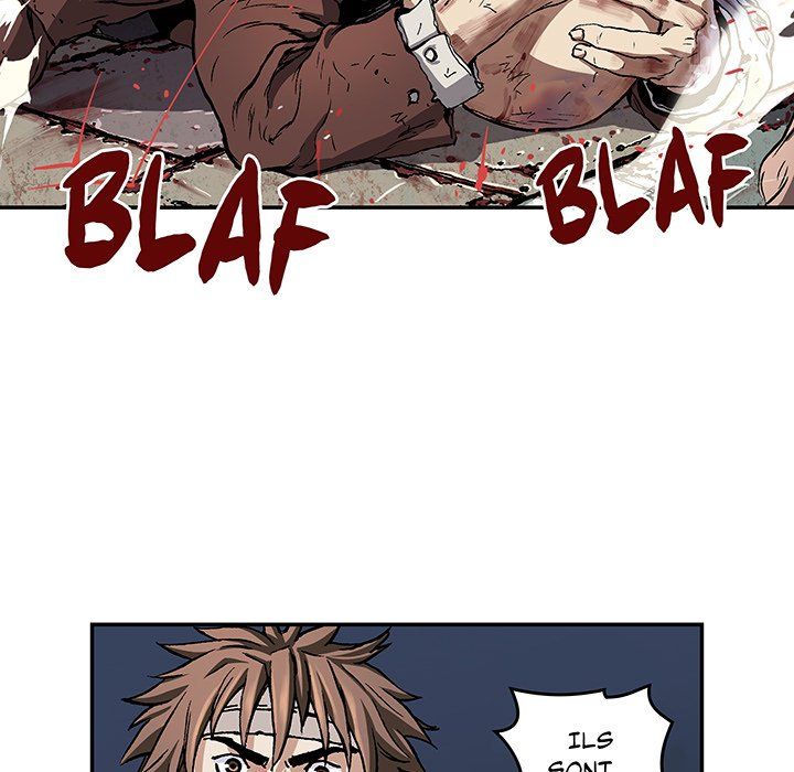 Read Léviathan FR Manga Online