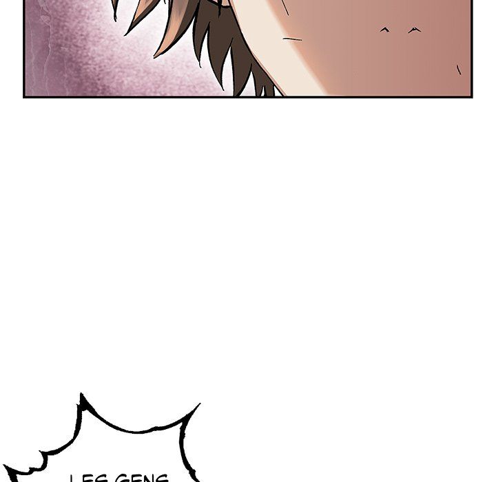 Read Léviathan FR Manga Online