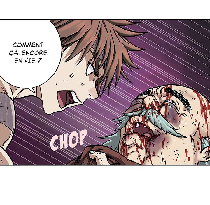 Read Léviathan FR Manga Online