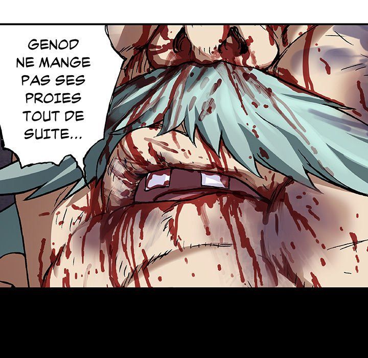 Read Léviathan FR Manga Online