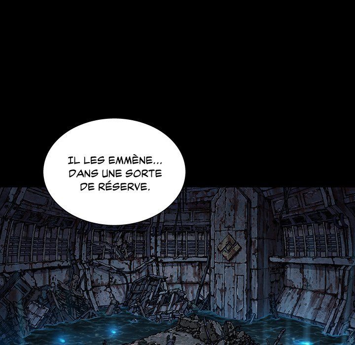 Read Léviathan FR Manga Online