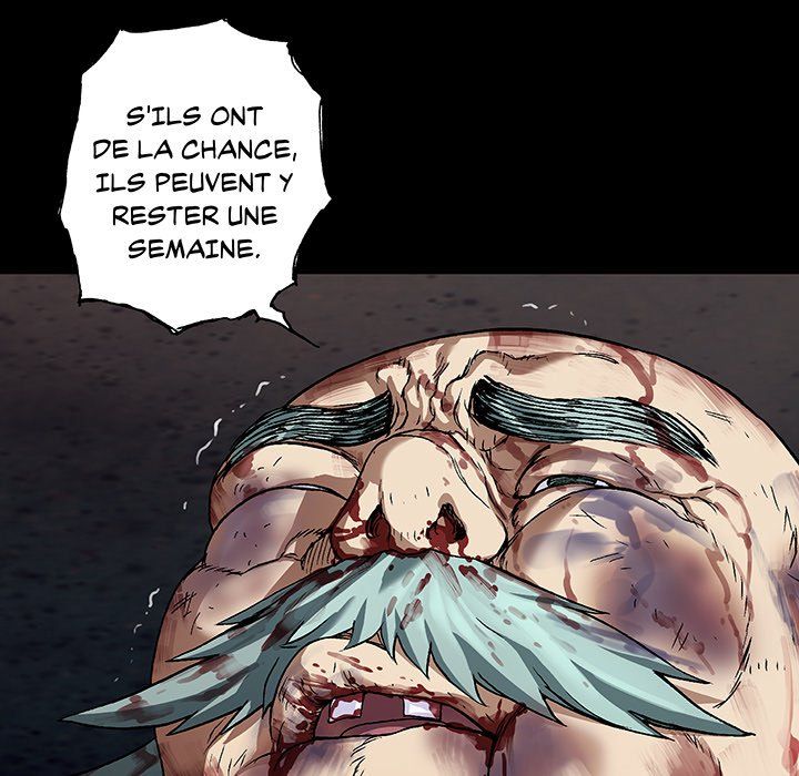 Read Léviathan FR Manga Online