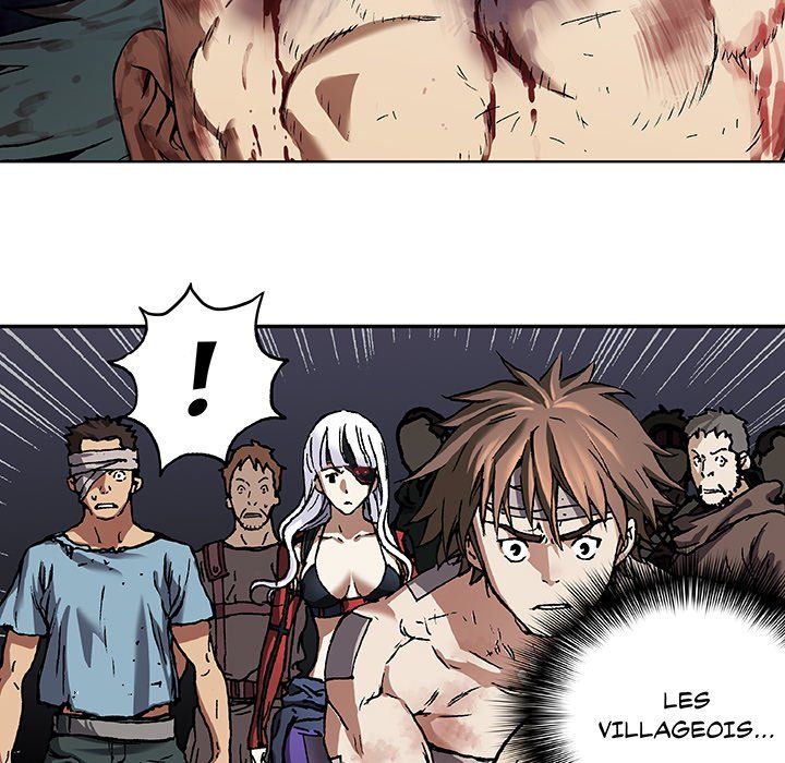 Read Léviathan FR Manga Online