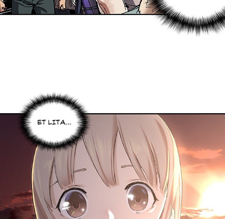 Read Léviathan FR Manga Online