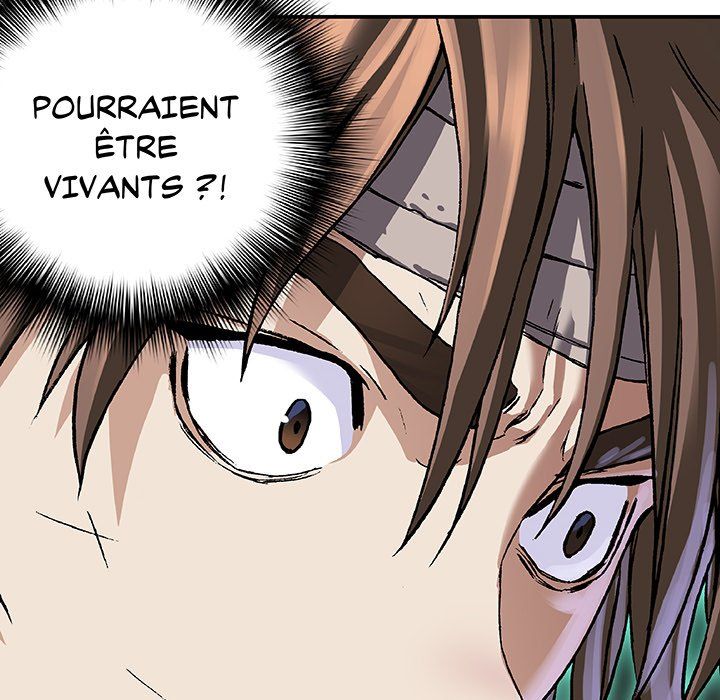 Read Léviathan FR Manga Online
