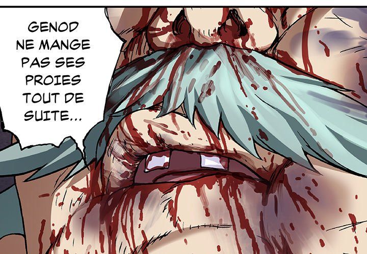 Read Léviathan FR Manga Online