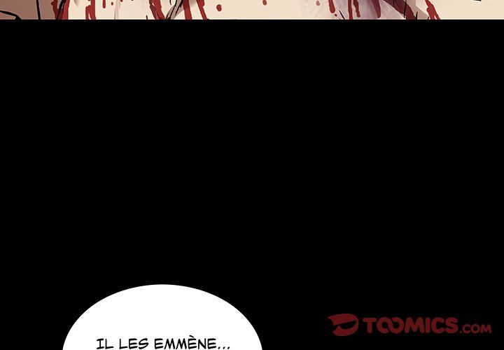 Read Léviathan FR Manga Online