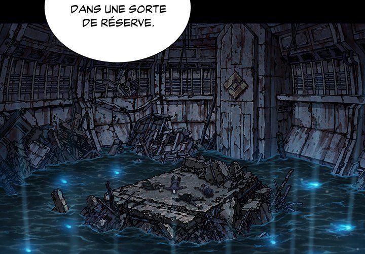 Read Léviathan FR Manga Online