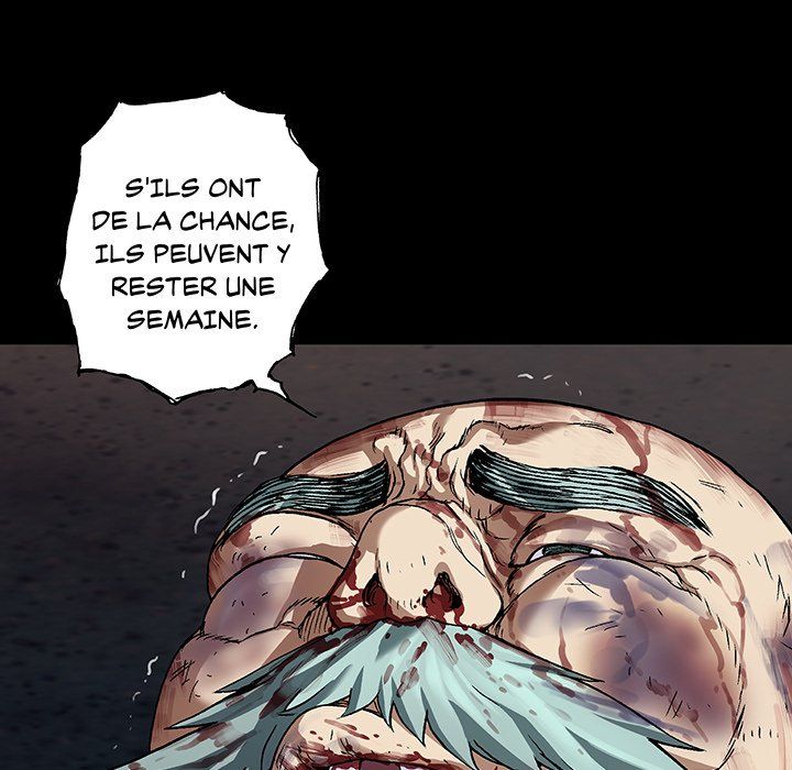 Read Léviathan FR Manga Online