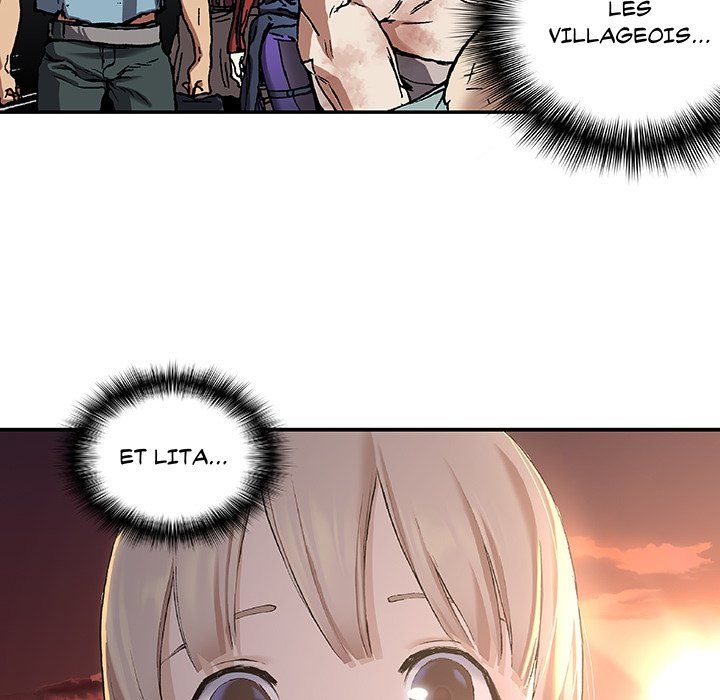 Read Léviathan FR Manga Online