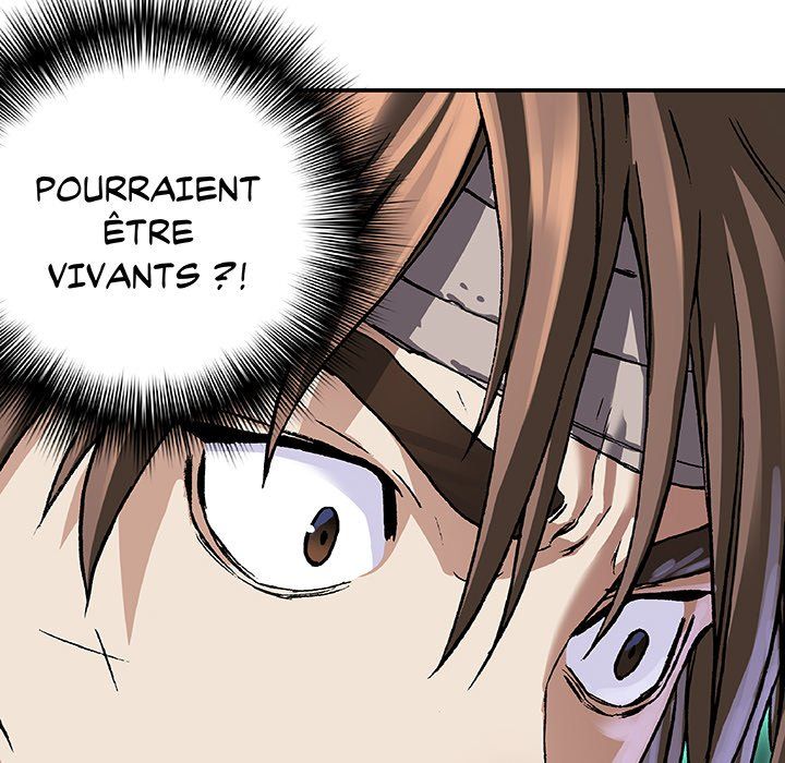 Read Léviathan FR Manga Online