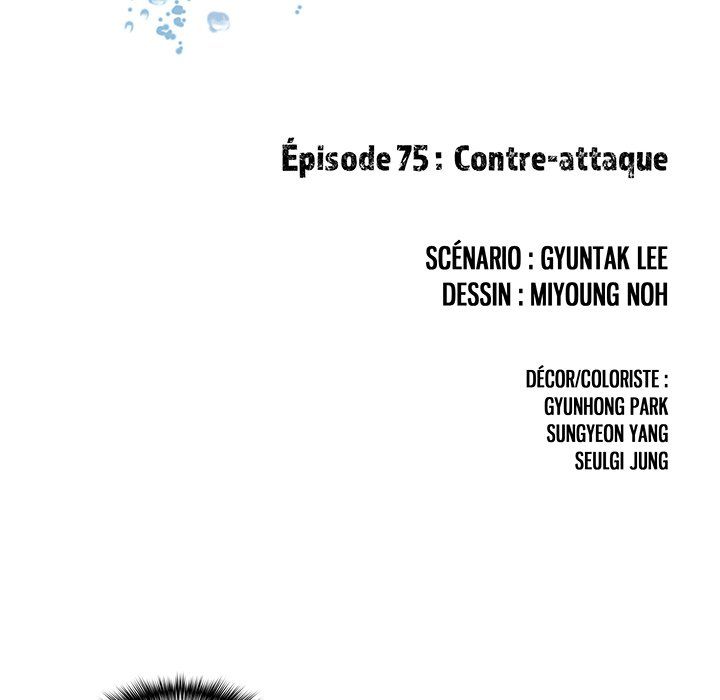 Read Léviathan FR Manga Online