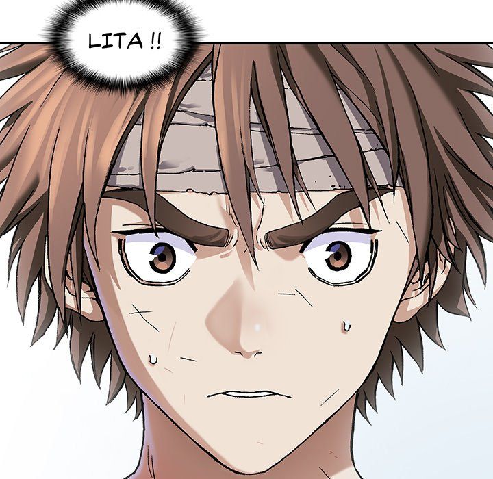 Read Léviathan FR Manga Online