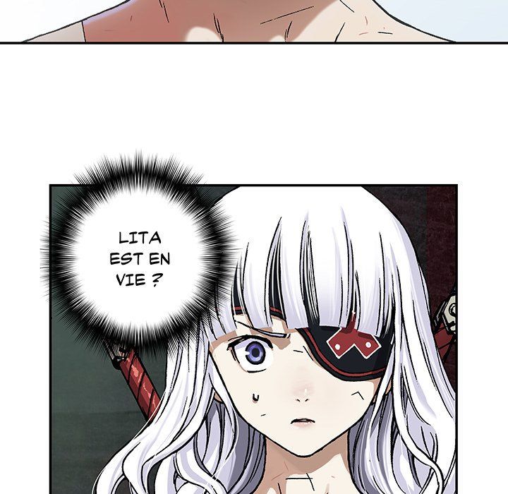 Read Léviathan FR Manga Online