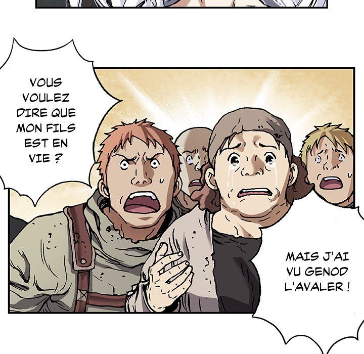 Read Léviathan FR Manga Online