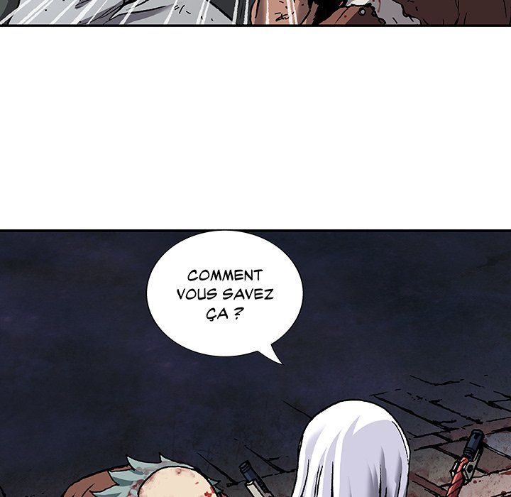 Read Léviathan FR Manga Online