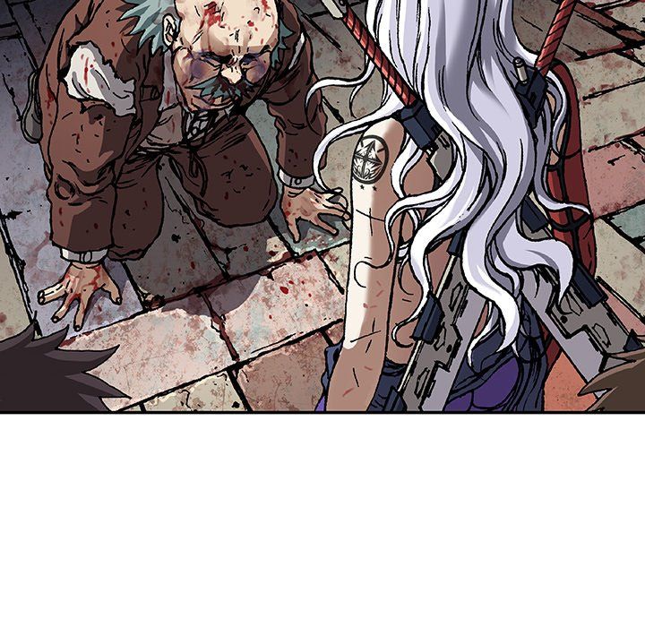 Read Léviathan FR Manga Online