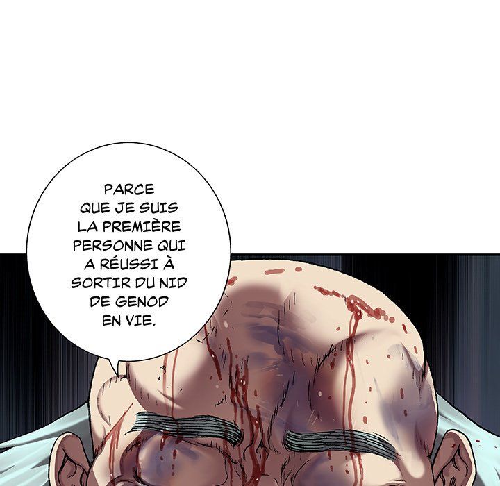 Read Léviathan FR Manga Online