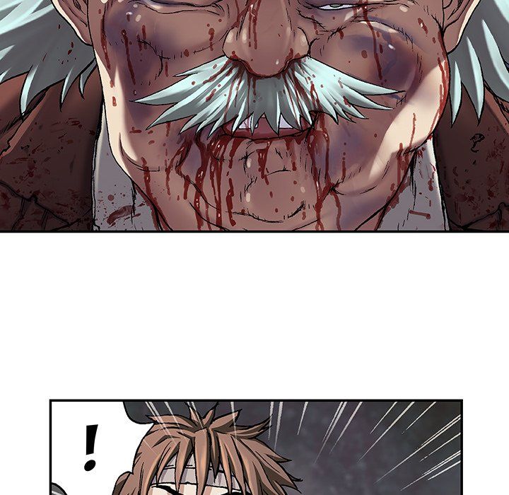 Read Léviathan FR Manga Online