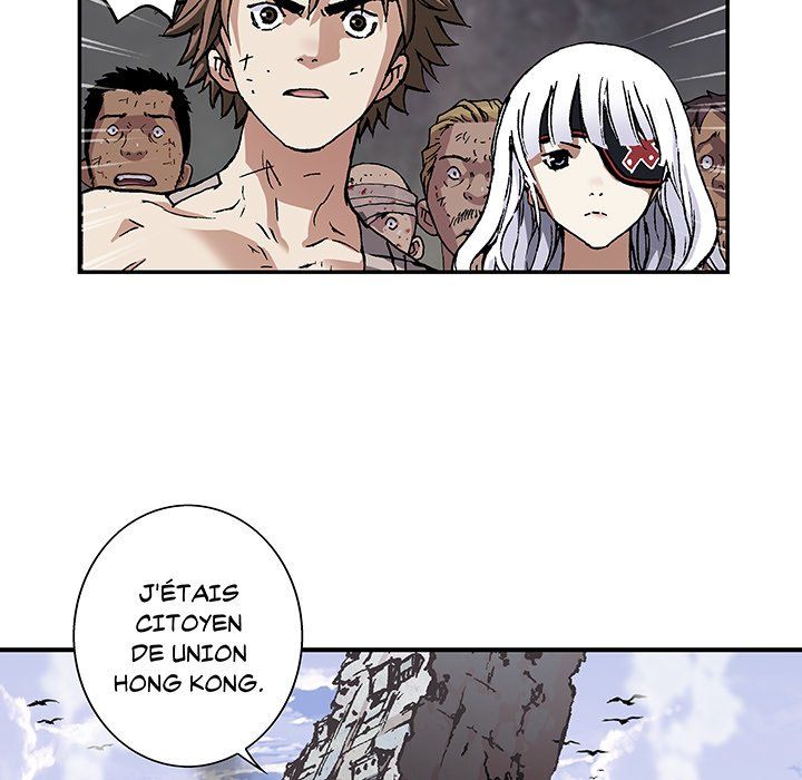 Read Léviathan FR Manga Online