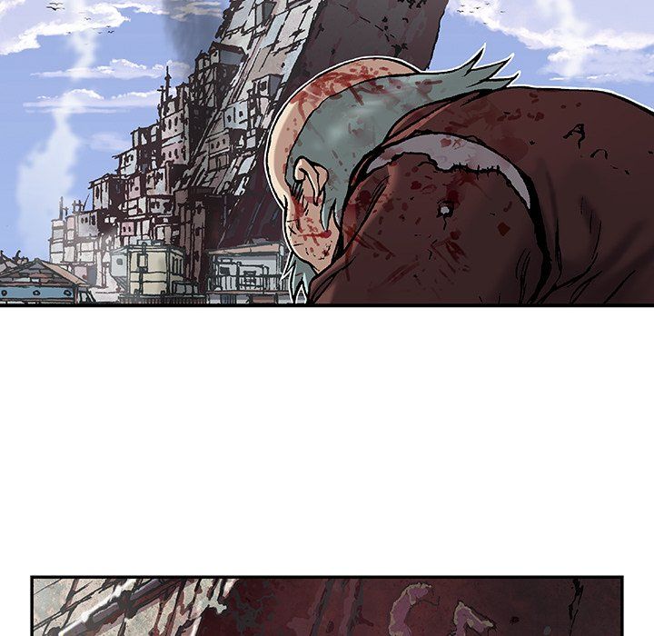 Read Léviathan FR Manga Online