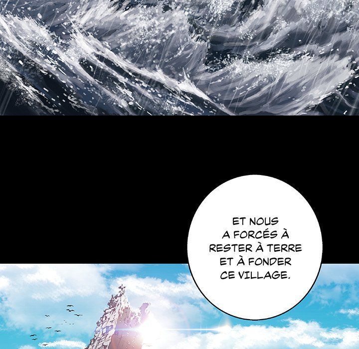 Read Léviathan FR Manga Online