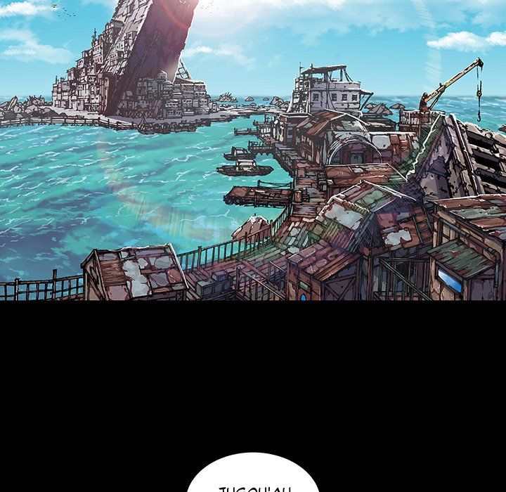 Read Léviathan FR Manga Online