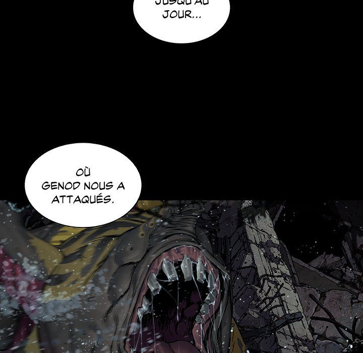Read Léviathan FR Manga Online