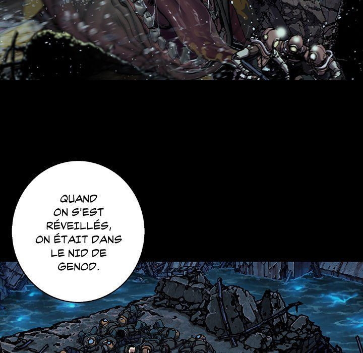 Read Léviathan FR Manga Online
